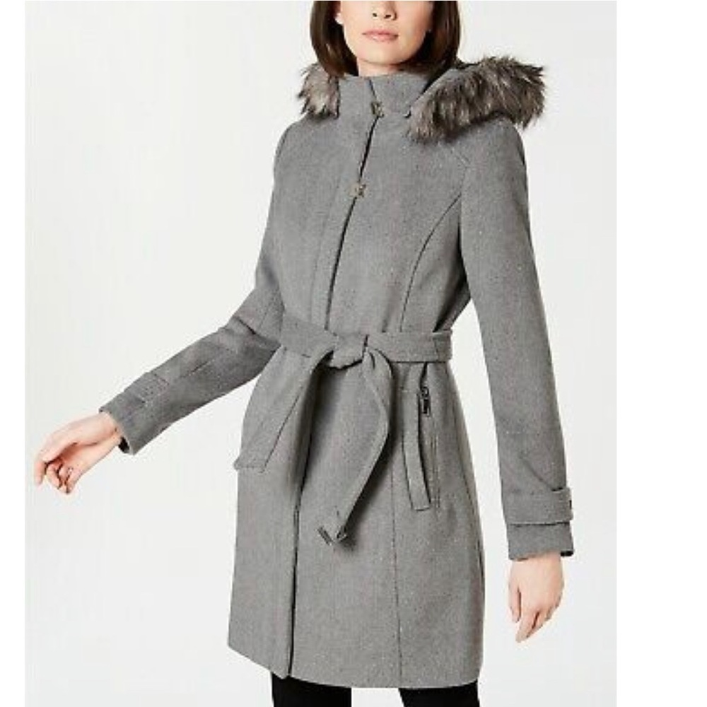 Calvin Klein Vintage Coat